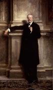 John Singer Sargent, Arthur Balfour